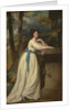 Portrait of Mrs. Andrew Reid by George Romney