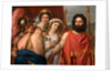 The Anger of Achilles by Jacques Louis David