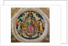 God the Father with Angels by Perugino