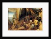 The Conversion of Saint Paul by Pieter Bruegel the Elder