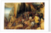 The Conversion of Saint Paul by Pieter Bruegel the Elder