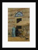 Public Scribe by Osman Hamdi Bey