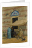 Public Scribe by Osman Hamdi Bey