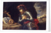 Saint William of Gellone by Antonio de Pereda y Salgado