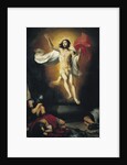 The Resurrection by Bartolomé Estebàn Murillo