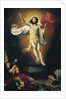 The Resurrection by Bartolomé Estebàn Murillo