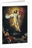The Resurrection by Bartolomé Estebàn Murillo