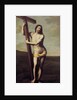 Christ Embracing the Cross by Guido Reni