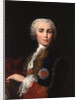Portrait of the singer Farinelli (Carlo Broschi) by Jacopo Amigoni