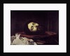 The Head of Saint John the Baptist by José de Ribera