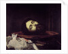 The Head of Saint John the Baptist by José de Ribera
