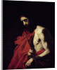 Ecce Homo by José de Ribera