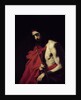 Ecce Homo by José de Ribera