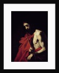 Ecce Homo by José de Ribera