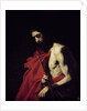Ecce Homo by José de Ribera