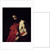 Ecce Homo by José de Ribera