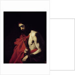 Ecce Homo by José de Ribera