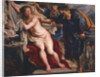 Susanna and the Elders by Pieter Paul Rubens