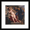 Susanna and the Elders by Pieter Paul Rubens