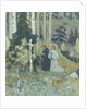 The Founding of the Trinity-Sergius Monastery by Mikhail Vasilyevich Nesterov