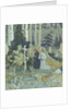 The Founding of the Trinity-Sergius Monastery by Mikhail Vasilyevich Nesterov