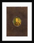 Portrait of Count Pyotr Semyonovich Saltykov (1697?1772) by Anonymous