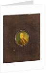 Portrait of Count Pyotr Semyonovich Saltykov (1697?1772) by Anonymous