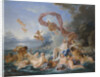 Triumph of Venus by François Boucher