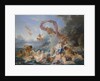 Triumph of Venus by François Boucher