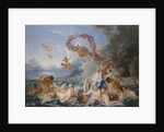 Triumph of Venus by François Boucher