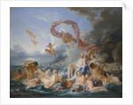 Triumph of Venus by François Boucher
