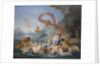 Triumph of Venus by François Boucher