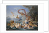 Triumph of Venus by François Boucher