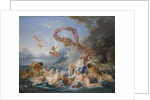 Triumph of Venus by François Boucher
