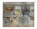 A Name day by Fanny Brate