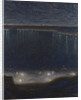 Riddarfjärden, Stockholm by Eugène Jansson