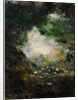 Wonderland by August Strindberg