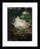 Wonderland by August Strindberg