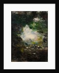 Wonderland by August Strindberg
