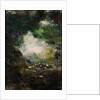 Wonderland by August Strindberg