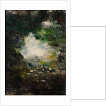 Wonderland by August Strindberg
