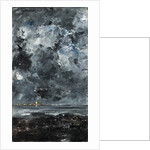 The Town by August Strindberg