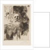 Auguste Rodin by Anders Leonard Zorn