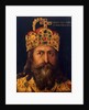 Charles the Great by Albrecht Dürer