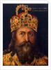 Charles the Great by Albrecht Dürer