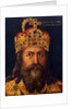 Charles the Great by Albrecht Dürer