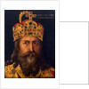 Charles the Great by Albrecht Dürer