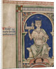 William I by Matthew Paris