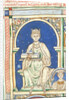 Henry II of England by Matthew Paris