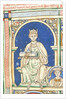 Henry II of England by Matthew Paris